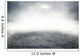 Mist Road Wall Decal