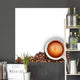 Tea Cup and Coffee Wall Decal