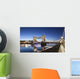 London Bridge Wall Decal