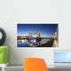 London Bridge Wall Decal