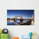 London Bridge Wall Decal