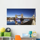 London Bridge Wall Decal