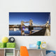 London Bridge Wall Decal