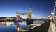 London Bridge Wall Decal