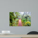 Costa Rica Rainforest Wall Decal