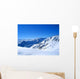 Summit Savoyard Wall Decal