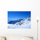 Summit Savoyard Wall Decal