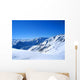Summit Savoyard Wall Decal