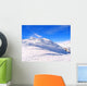 Tilt Fraiche Wall Decal