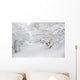 Winter Wonderland Wall Decal