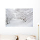 Winter Wonderland Wall Decal