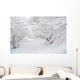 Winter Wonderland Wall Decal
