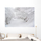 Winter Wonderland Wall Decal