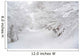 Winter Wonderland Wall Decal
