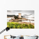 Isola Del Giglio Campese Wall Decal