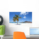 St Maarten Wall Decal