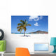 St Maarten Wall Decal