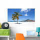 St Maarten Wall Decal