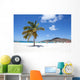 St Maarten Wall Decal
