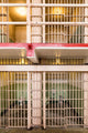 Inside Alcatraz San Francisco Wall Decal