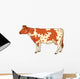 Spotted Cow Wall Decal