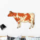 Spotted Cow Wall Decal