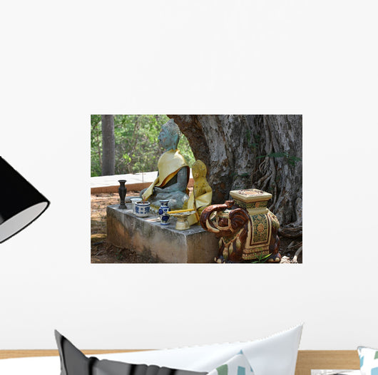 Ko Loi Wall Decal