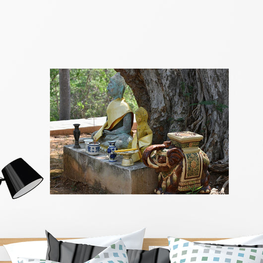 Ko Loi Wall Decal