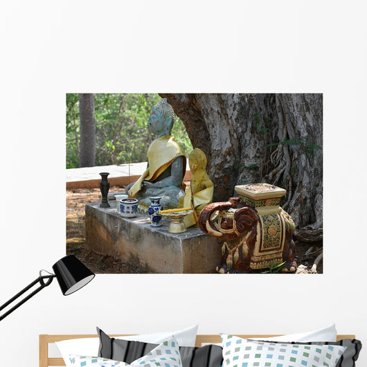 Ko Loi Wall Decal