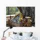Ko Loi Wall Decal