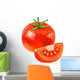 Picture Tomato Wall Decal