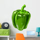 Picture Bell-pepper Wall Decal Design 2