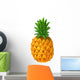 Picture Pineapple Wall Decal