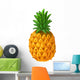 Picture Pineapple Wall Decal