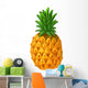Picture Pineapple Wall Decal