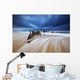 Ss Dicky Shipwreck Wall Decal