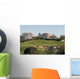 Golf Field Algarve Portugal Wall Decal