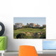 Golf Field Algarve Portugal Wall Decal
