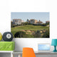 Golf Field Algarve Portugal Wall Decal