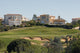 Golf Field Algarve Portugal Wall Decal