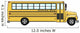 School Bus Wall Decal