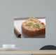 Carrot Cake Slice Wall Decal