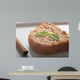 Carrot Cake Slice Wall Decal