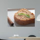 Carrot Cake Slice Wall Decal