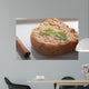 Carrot Cake Slice Wall Decal