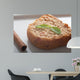 Carrot Cake Slice Wall Decal