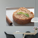 Carrot Cake Slice Wall Decal