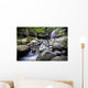 Waterfall Wall Decal