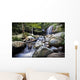 Waterfall Wall Decal