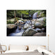 Waterfall Wall Decal
